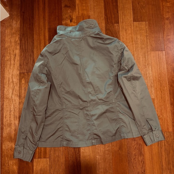Talbots Utility Jacket - Picture 6 of 6